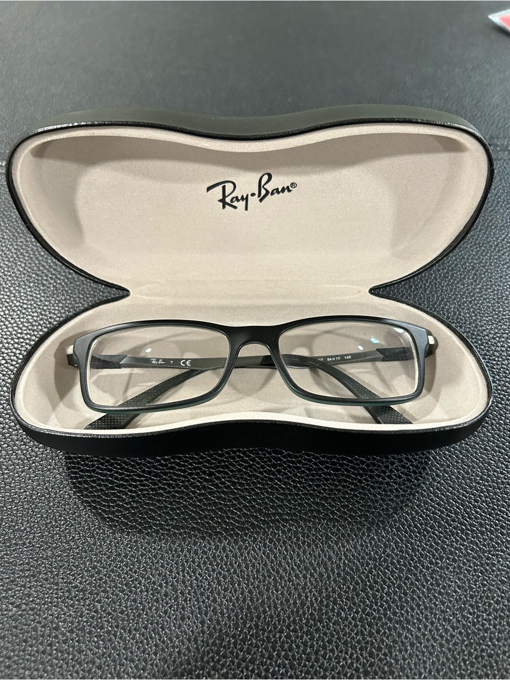 Men’s Ray-Ban eyeglasses